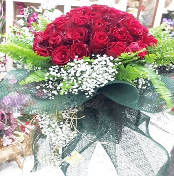 41 li gül