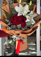 Lilyumlubgül